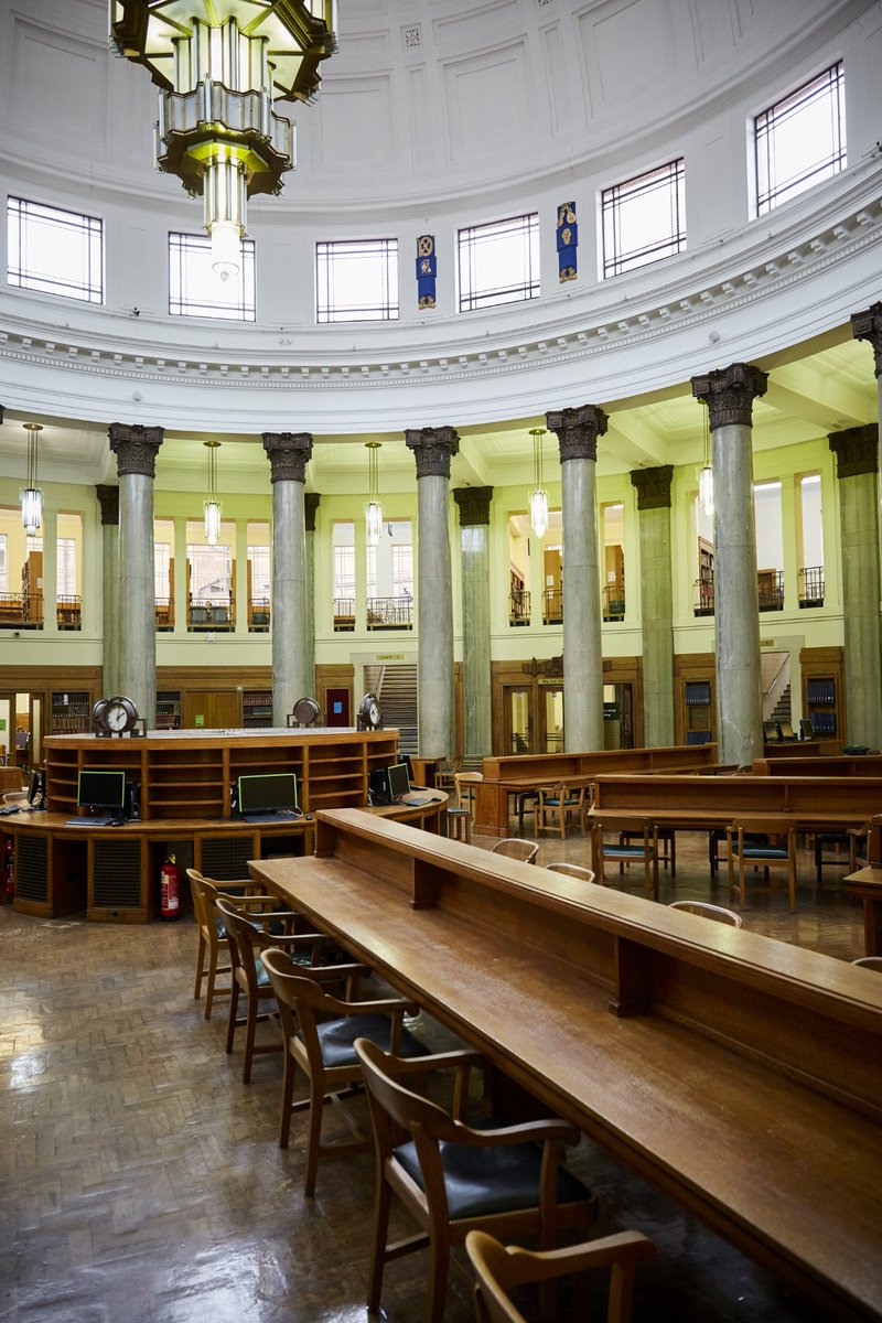 Leeds Uni Library Pa Twitter The Brotherton Library Is