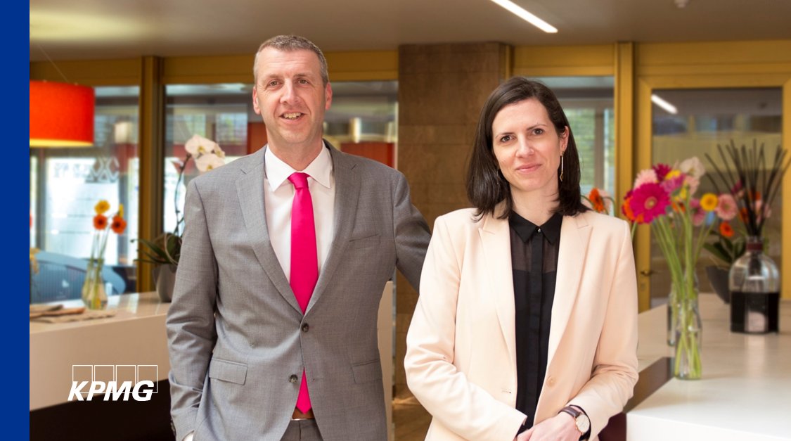 @JPNepper and  <a href="/a_danoy/">Alice</a> present their thoughts on #CX digital transformation and #fintech in the new #Khubemag! ht.ly/UTu730koSBv