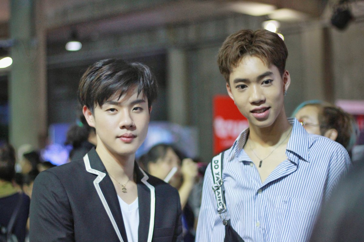 Nname ♡ | TEMPO tweet media