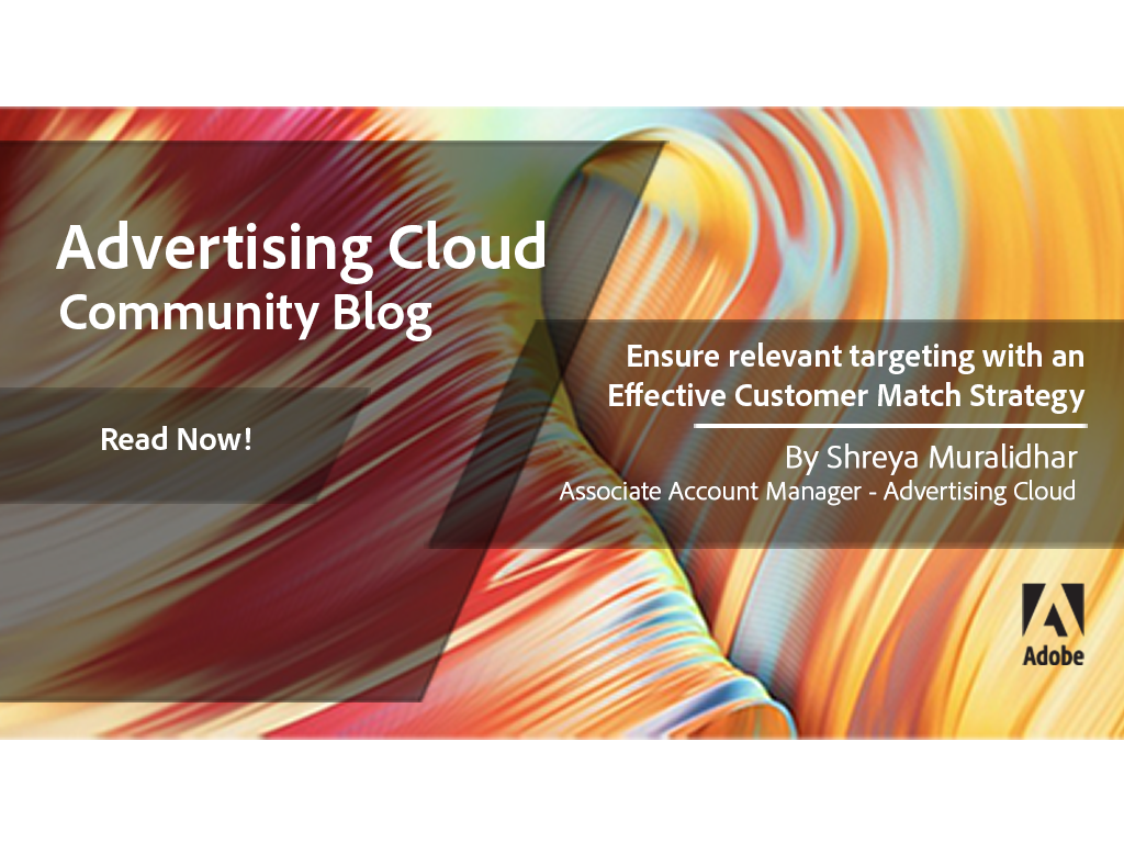 AdobeExpCare's tweet photo. #DidYouKnow the average #Email open rate is below 25%! Learn how you can manage #customer #data more efficiently using #CustomerMatch in #Adwords. Read this #community #blog- https://t.co/ZpVm8zd8hR
#advertising #adobe #marketing #adtech #martech #seo #sem #smm #campaign #cloud https://t.co/3yUbkscxbG