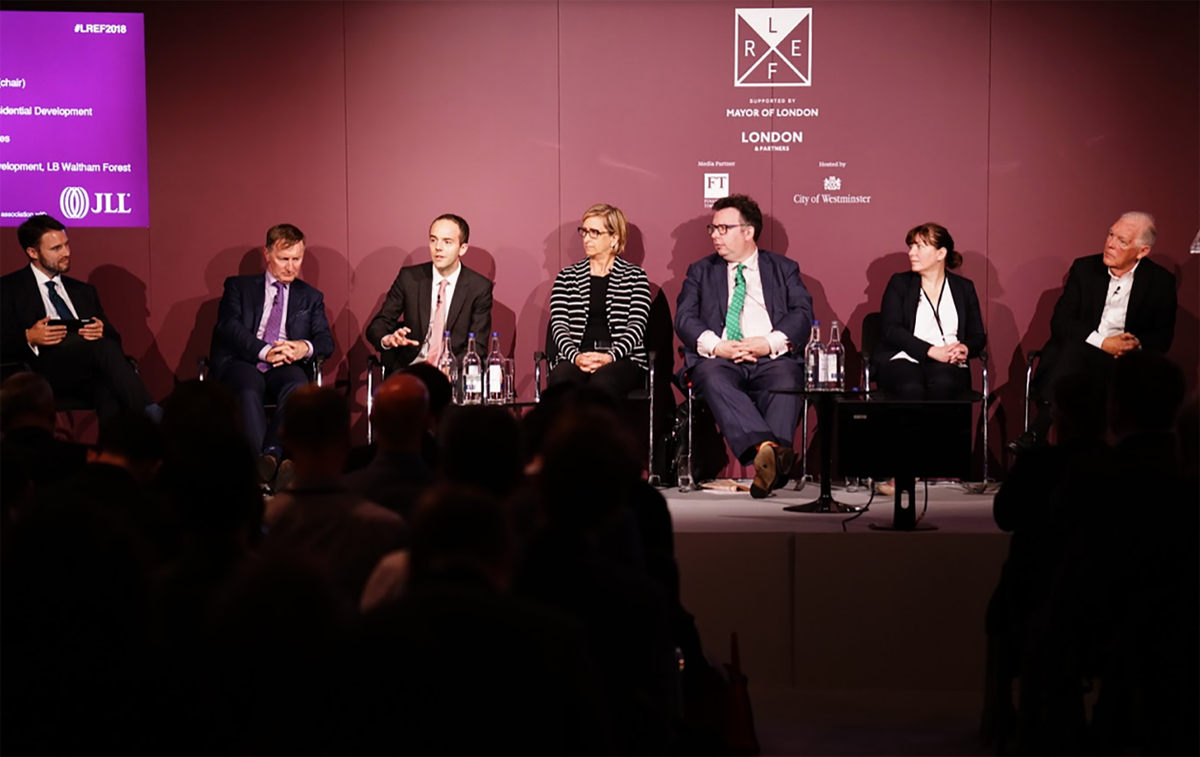 nlalondon's tweet photo. LREF’s second and final day this year – and last appearance in Berkeley Square before its move to the HAC in 2019 – began with a look at ‘good growth’ and whether it was more than just a buzzword... Read the highlights by @Davidntaylor: https://t.co/bOSM4a3cL1 #LREF2018 https://t.co/MyKysADsFG