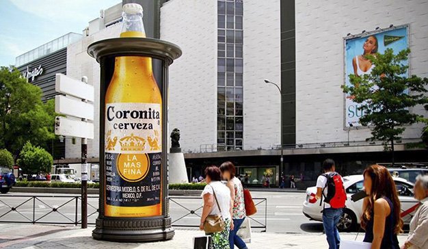 "Las marcas que emplean publicidad exterior son las que más alcance tienen", M. López (GroupM) #JornadasdePublicidadExterior <a href="/lafedepubli/">LAFEDE</a> marketingdirecto.com/marketing-gene…