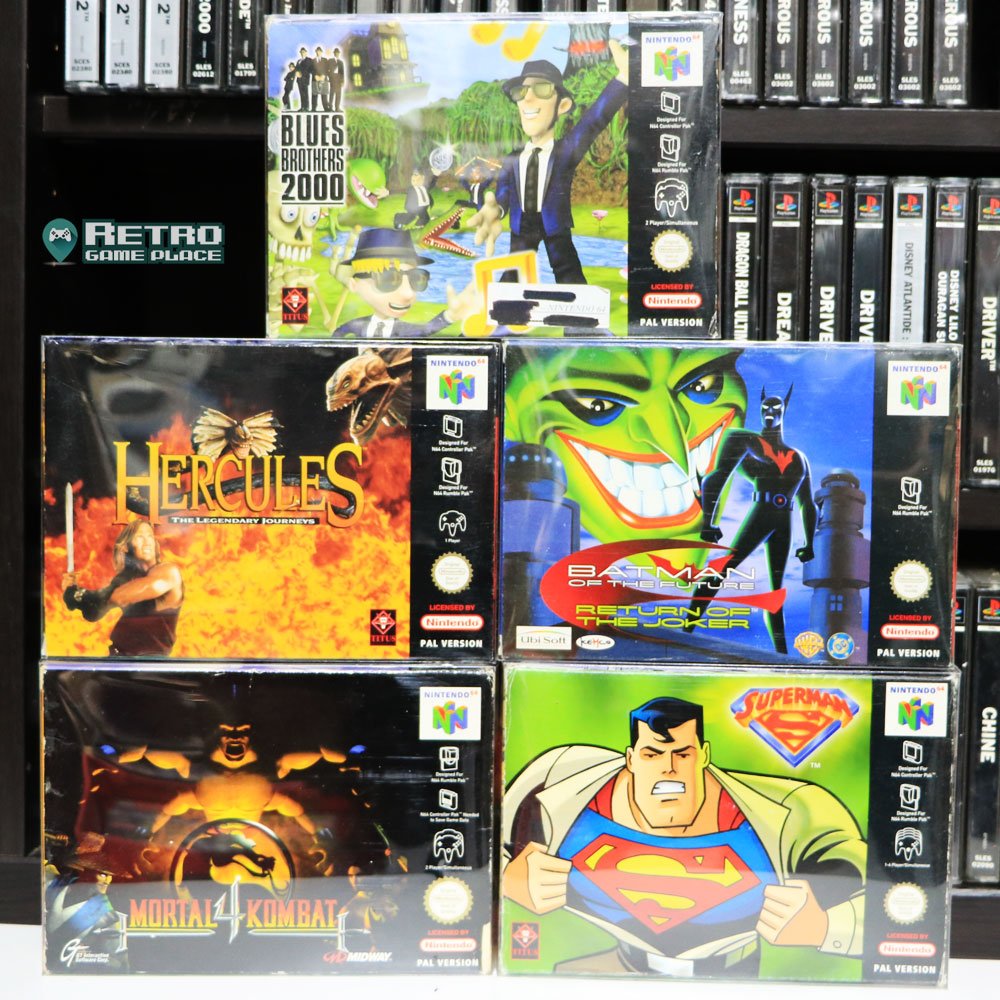 RetroGamePlace tweet picture