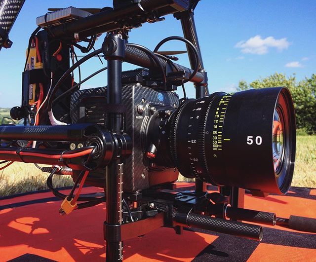 beehiveaerial's tweet photo. Test flying the lovely #TokinaVista prime lenses yesterday on the @Arri #AlexaMini in preparation for an upcoming shoot!
.
.
.
#gremsyh16 @vulcan_uav @flyingcameracompany #dronecrew #dronelife #filmmaking #dronesofinstagram #dronestagram #dop #aerialdop β¦ https://t.co/epVYZYjnLx https://t.co/XhojB4kiCd