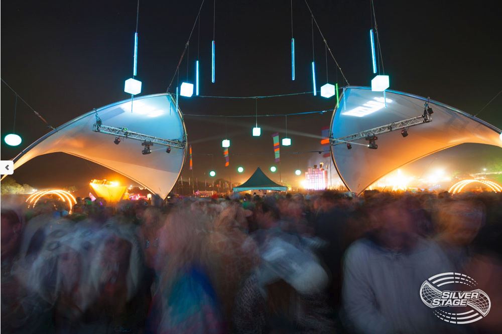 SilverStageUK's tweet photo. Make your event stand out in style with a Silver Stage temporary event structure. Our unique range is adaptable to any event, from small scale private functions, to corporate dos, sports and festivals. Find out more at: https://t.co/nt6eA0fO6V #EventProfs #EventTech #SaddleSpan https://t.co/A8cgnCPjod