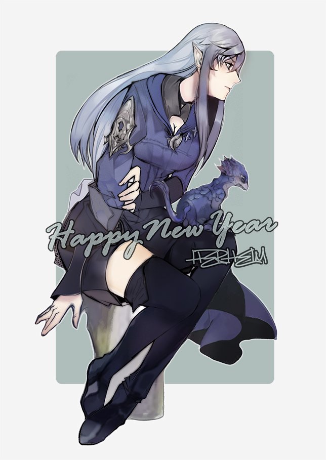 セイバー・ブライド ,ネロ・クラウディウス(Fate) 「#2018自分が選ぶ今年上半期の4枚 」|Herheim@Commissions open!/リクエスト大歓迎のイラスト