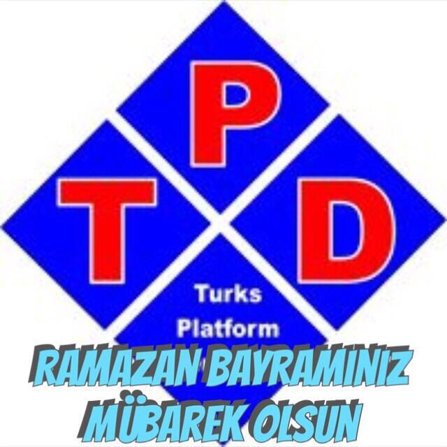TurksplatformDH's tweet photo. #ramazanbayramınızkutluolsun https://t.co/UZXAvPUjti