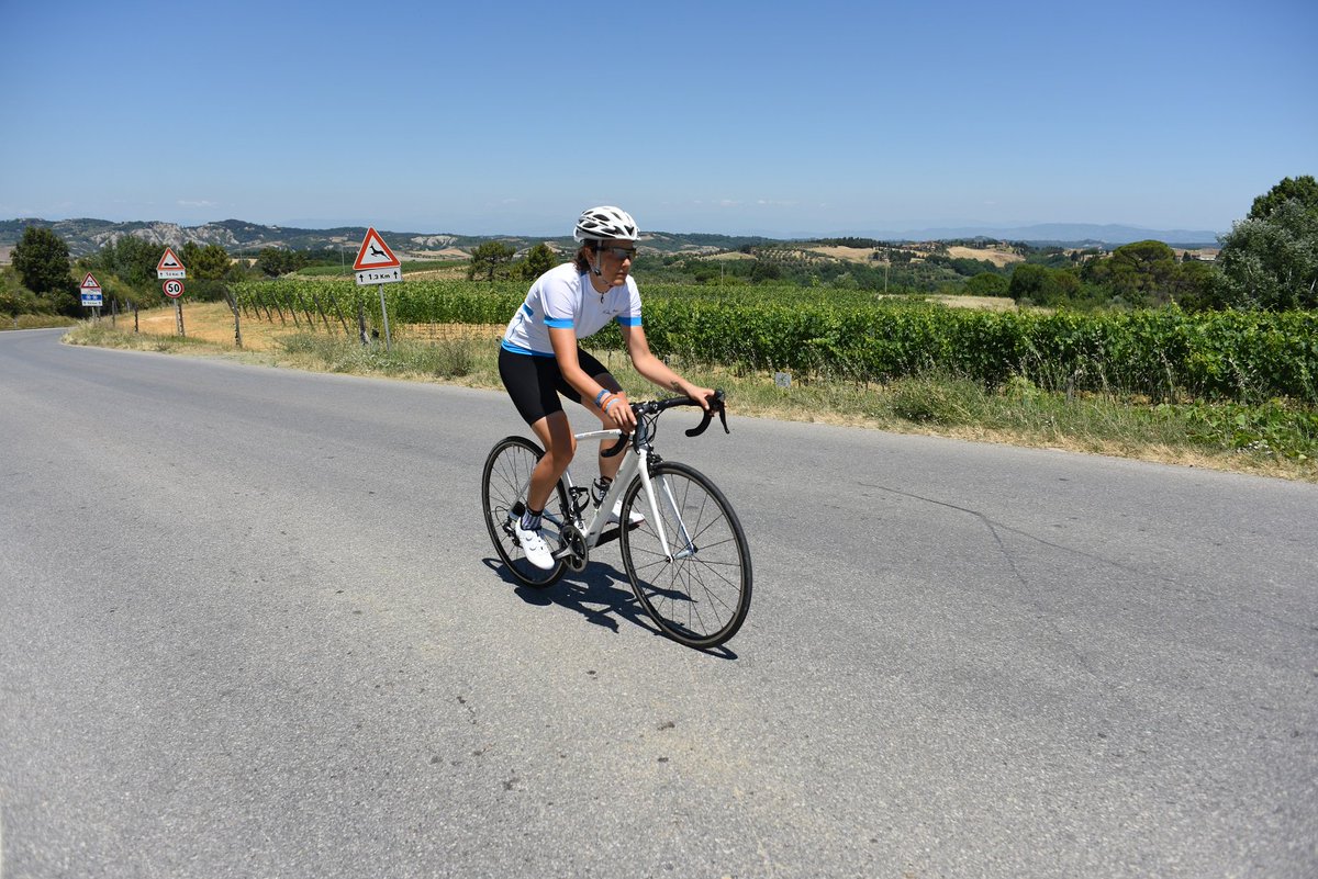 Zomer collectie 2018 - Phisio Dames shirts : Onze Phisio dames shirts, zien er niet alleen prachtig uit, maar geven je ook maximale verkoeling in de komende warme dagen.

Parentini: wanneer alleen het beste goed genoeg voor je is.

#parentini #parentinibikewear