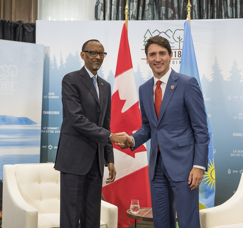 ishimwemaria's tweet photo. From #France, #Ethiopia, #Belgium, #Canada to #Russia; President @PaulKagame's diplomatic successes! 👏👏👏
#PerezidaWacu #RwandaDiplomacy #RwOT https://t.co/C8KLy3O0RT