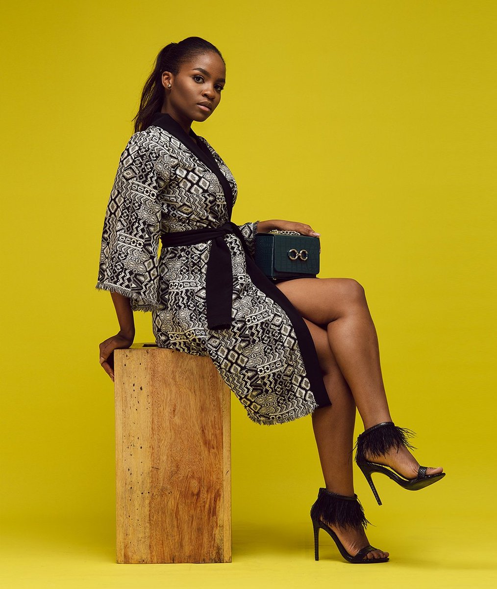 Teh_mi's tweet photo. Elegance is the only beauty that never fades." — Audrey Hepburn
"The Boujee dress"
Stylish and elegant, Give yourself an exceptional look by shopping this dress!!!
Send a DM or
WhatsApp 07063159114.
#thedotedesign #themidyearseries #thedotecollection #getthelook https://t.co/0nyrUikoJO