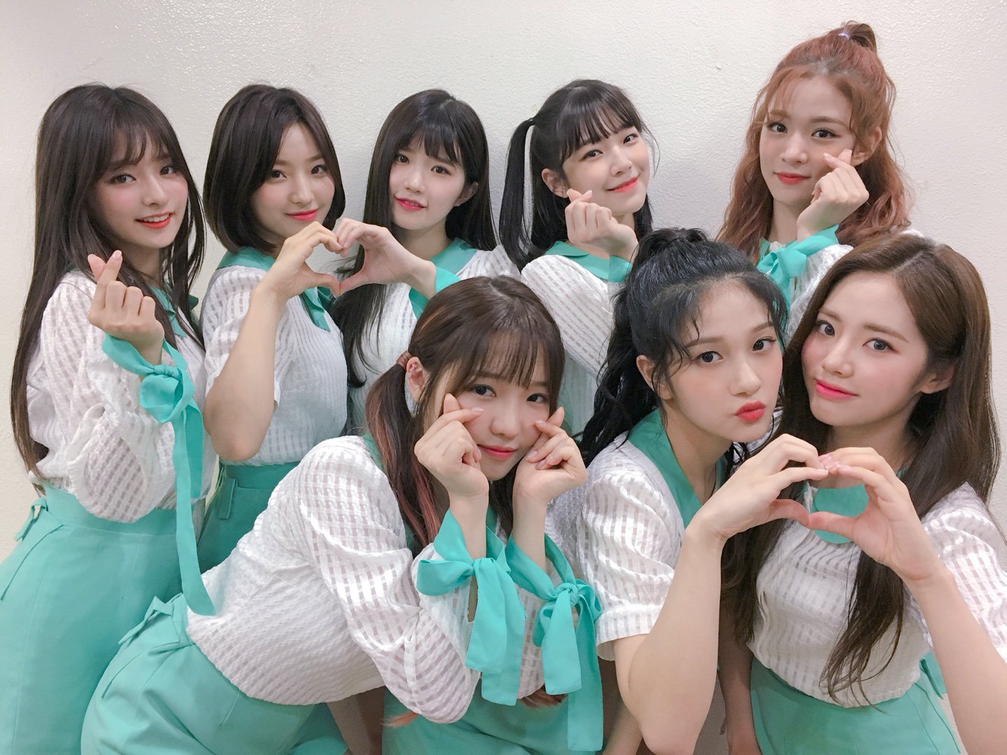 554. #fromis_9. 
