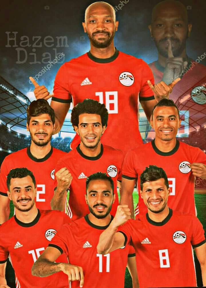 Wael Agwa (@waelagwa2) on Twitter photo 