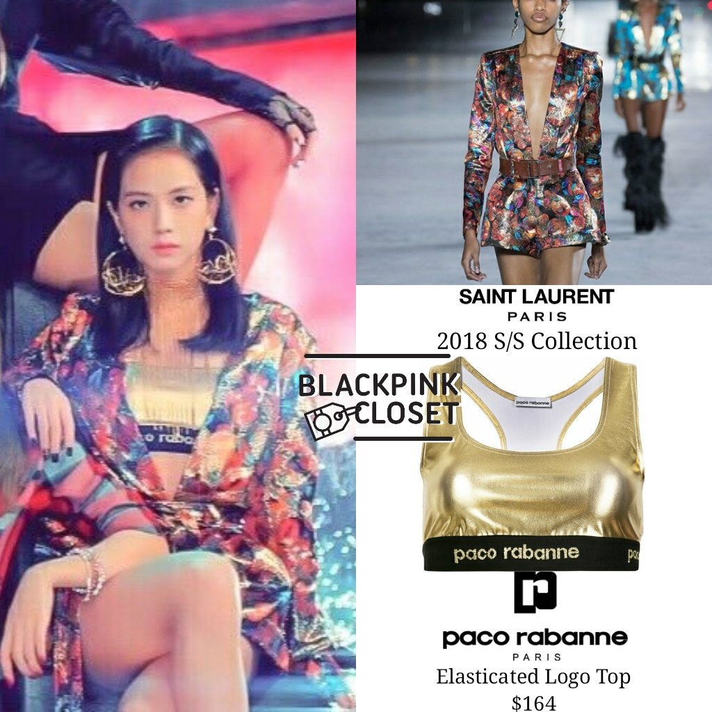 Blackpink Closet Ddu Du Ddu Du / Х2 blackpink ah yeah ah yeah. - Texsamen