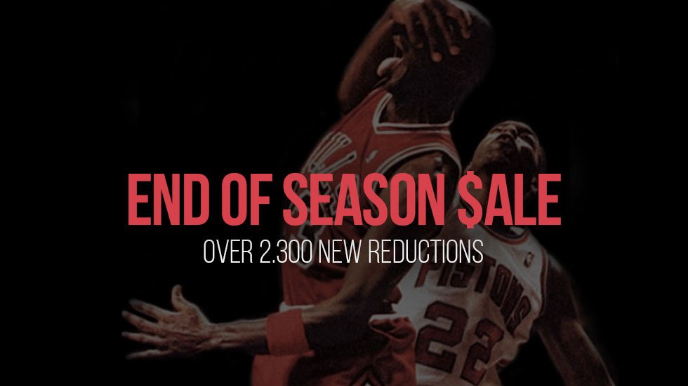 kickz sale