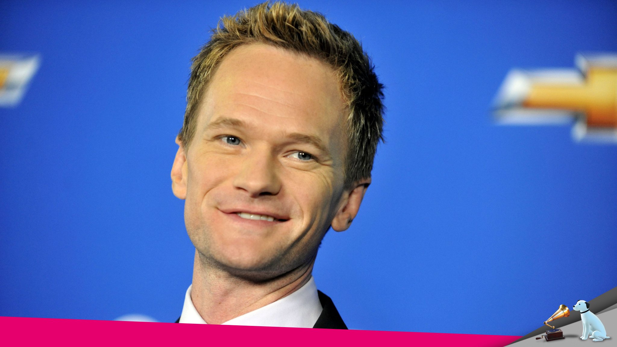 Happy 45th Birthday Neil Patrick Harris! 