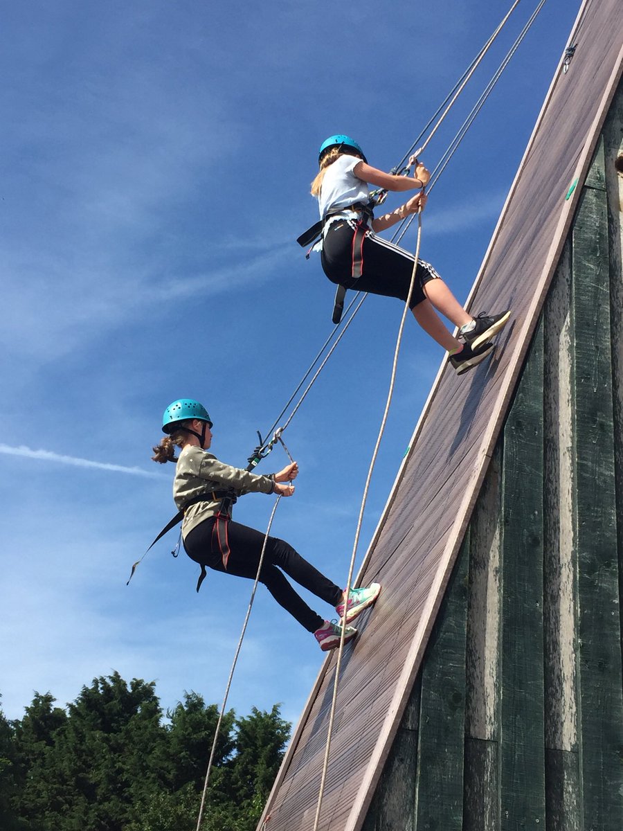 MrElliott7's tweet photo. Abseiling @LongMeadowSch https://t.co/r77XklOk4O