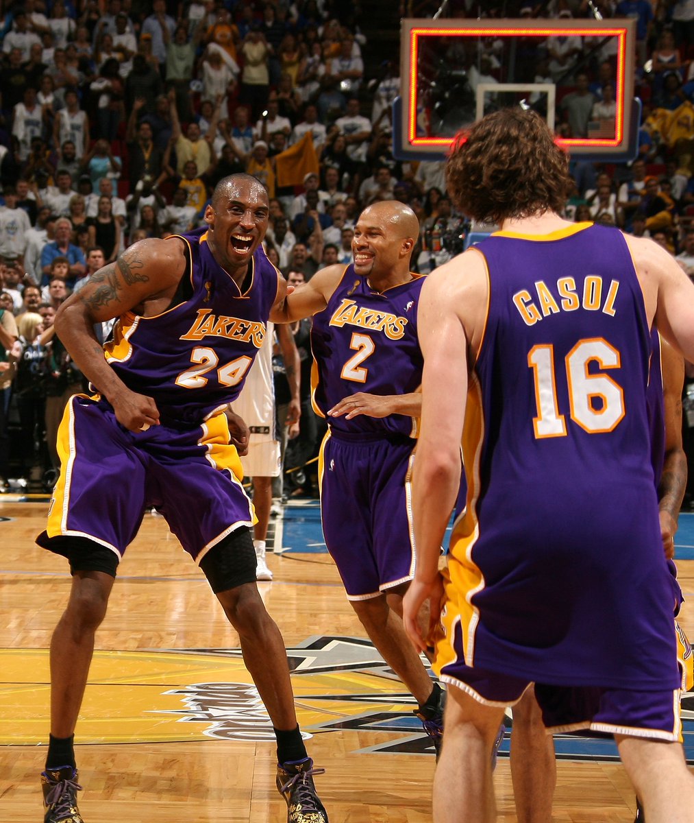 NBAspain's tweet photo. 15 de junio

2009 https://t.co/TcquNRdjrO