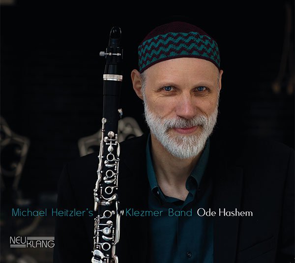 bauer_studios's tweet photo. ♬ NEW RELEASES ♬ 
▶ Michael Heitzler's Klezmer Band: ODE HASHEM 
https://t.co/ElhNwoVUti
#hashem #heitzler #neuklang #klezmer #easterneurope https://t.co/zZi3XtbxAh