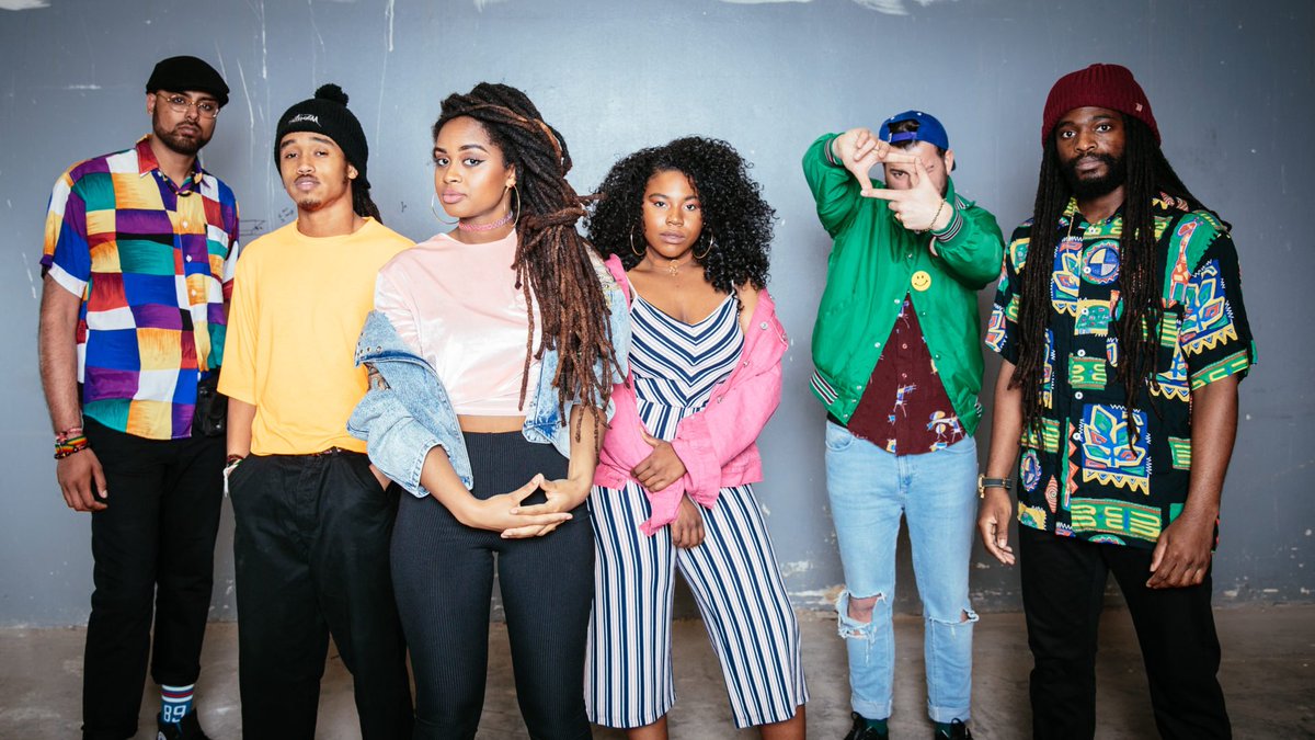 De Amsterdamse reggaehelden van <a href="/TheDubbeez/">The Dubbeez</a> brachten vrijdag een heerlijk nieuw nummer uit! #trackoftheday open.spotify.com/track/0ENeeBB6…