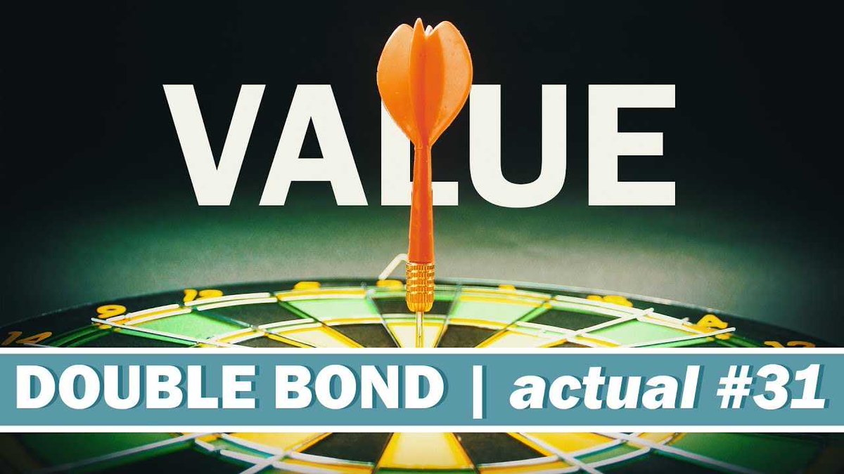 DoubleBondPharm's tweet photo. Från 13 miljoner till 7 miljarder USD i värdering
https://t.co/tA95uIdKpg
#värdering #avtal #marknad #biotech #medtech #pharma #läkemedel https://t.co/aJrUhl16e3