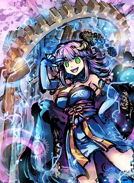 ふるよにデジタルゲーム版公式 On Twitter Rt Dengekionline 桜降る代に決闘を クルルのひらめきに共感 クルル役の徳井青空さんにインタビュー Https T Co Jrwzhdkime ふるよに Https T Co 7r7mtqteon 徳井青空さんの くるるーん は本当にドンピシャ可愛