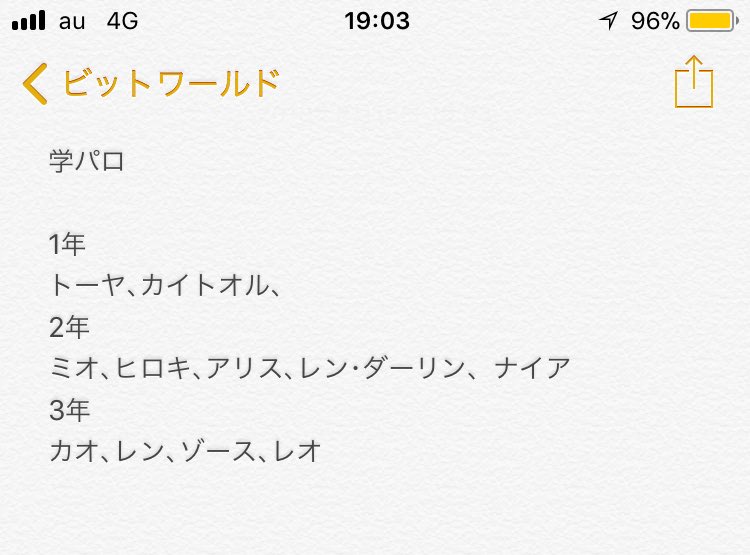 式ビトワ学パロまとめ Togetter 式ビトワ学パロまとめ Togetter