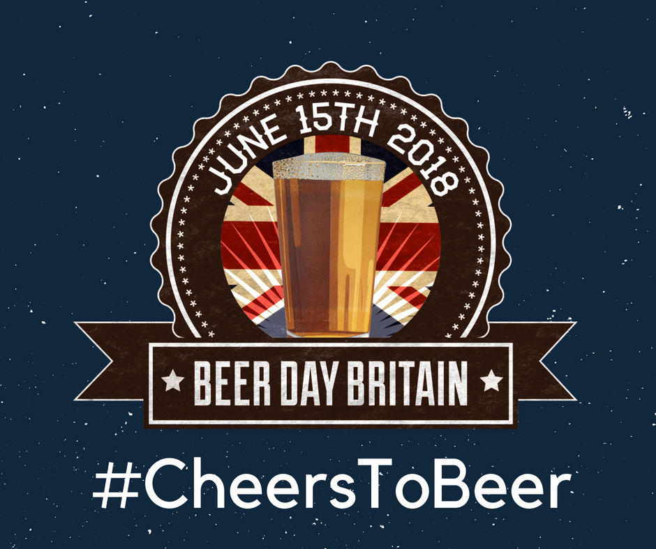 CAMRA_Official's tweet photo. Happy @BeerDayBritain! 

If you’re celebrating and will be joining in the official #CheersToBeer at 7pm this evening, don’t forget to share your photos and video with us!

🍺 https://t.co/k2rVvsDc9e