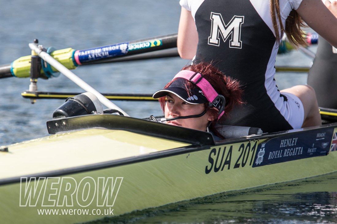 WEROW_Life's tweet photo. We're almost loaded and ready to set off for @BritishRowing British Masters in Nottingham this weekend! #BRMC18 Come and say hello to the WEROW crew and grab us for a crew shot #rowandlookgooddoingit 📸 #rowng 🇬🇧 https://t.co/flpv43Yf5d