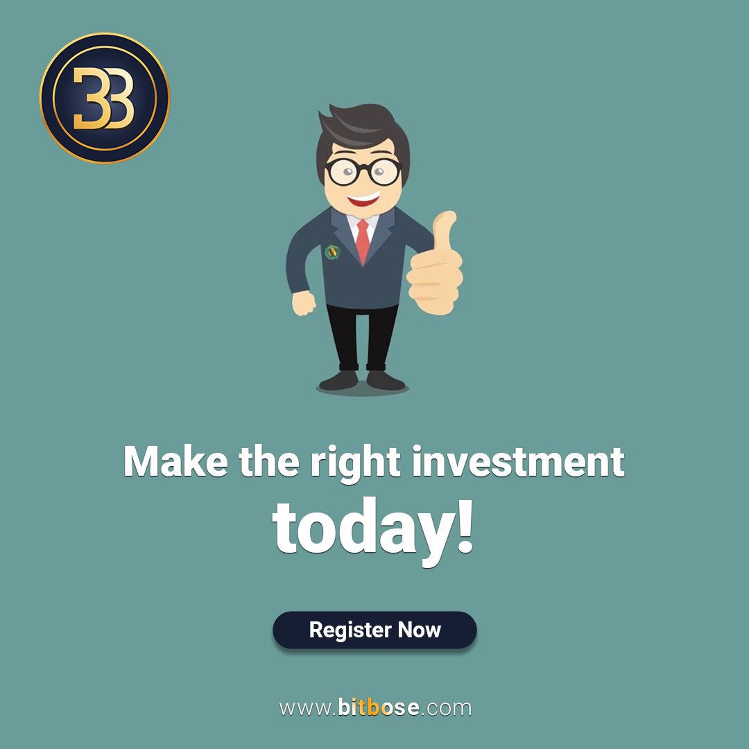 Bitbosecoin's tweet image. 𝐁𝐈𝐓𝐁𝐎𝐒𝐄 , a #cryptocurrency with High Utility &amp;amp; Investment Returns.
visit-bitbose.com/signup
tg-t.me/bitbose
 #Bitbose #Bosetoken #InvestinBitbose #buyBoseTokens #investments #AI #CryptoLoans #smartcontracts #blockchain #technology  #Mining  #BountyProgram