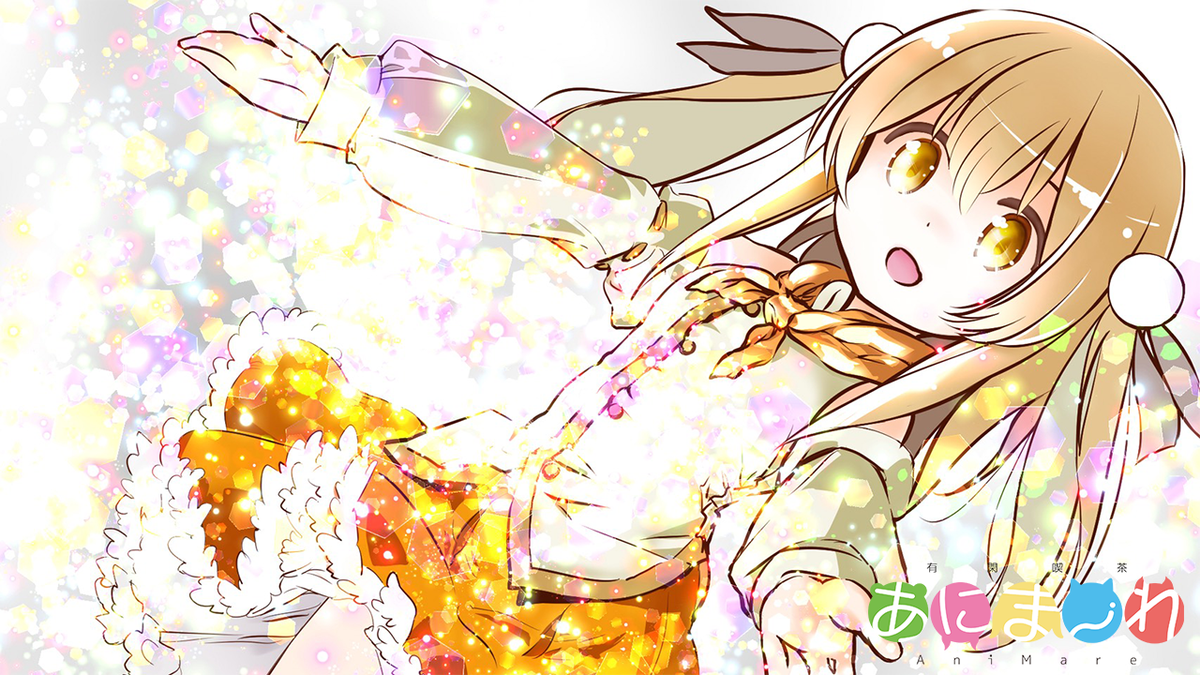 因幡はねる 有閑喫茶あにまーれ Auf Twitter そしてこちらの超かわいいイラストも この動画のために書き下ろして頂きました めちゃくちゃかわいい 動画だけではもったいないので おすそわけ 本当にいろいろな方に支えられてるなぁと感謝が止まりませ