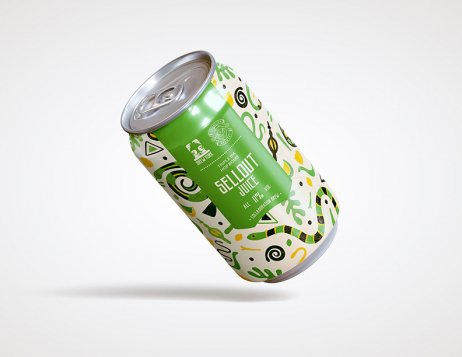 Happy #NationalBeerDay! We're celebrating by revisiting the GOLD winning #dbaDEA 2018 entry from @brewyorkbeer and @ubd_studio who turned a fresh-faced start-up into a market leader. Read the winning case study here > bit.ly/2JXl4Gr #beer #design #businessgrowth