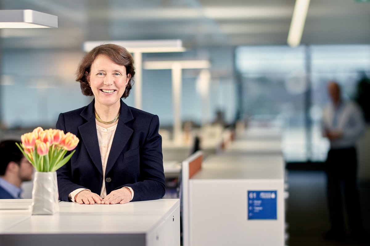 Are you ready for the future of air transport? Request an invite to #CIF2018 in Brussels and hear from SITA’s Barbara Dalibard, David Lavorel and Matthys Serfontein. ow.ly/gHpe30kjXfu