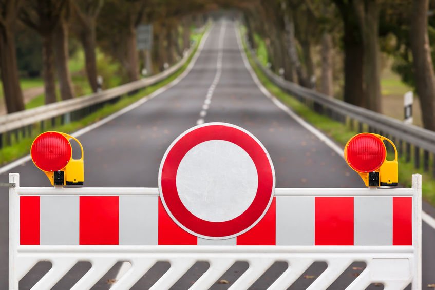 Good Read: 3 Ways Entrepreneurs Can Steer Clear of Startup Roadblocks. Here’s a bit of not-so-surprising news: Startups fail. But what if a new business fails because it hits a roadblock it can’t bounce back from? 
Read More: ow.ly/17rs30ksyII