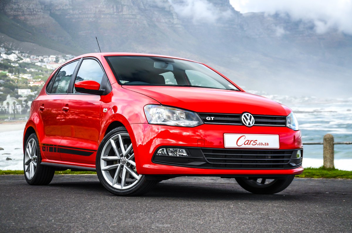 vw vivo gt