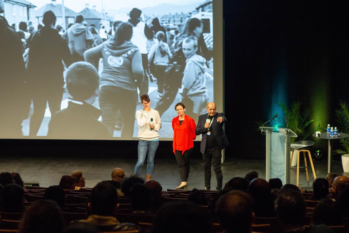 ScreenIreland's tweet image. REMINDER: We have partnered with @TorinoFilmLab  for #SeriesLab — an annual programme aimed at developing innovative and high-profile international TV series projects. 

Apply here: torinofilmlab.it/programmes/87-… …

Deadline: 6 July 2018.