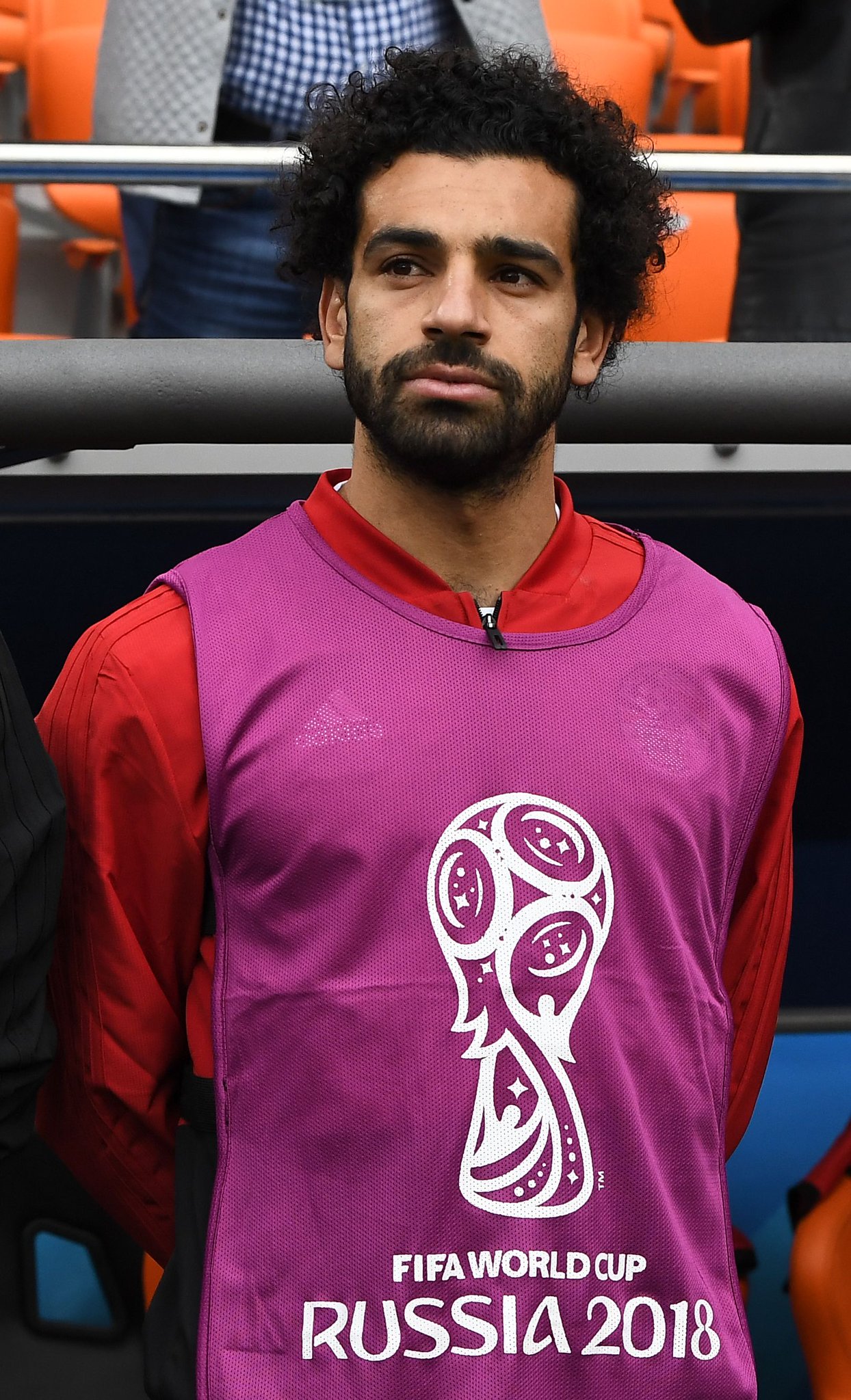 Happy Birthday Mohamed Salah     - - | 