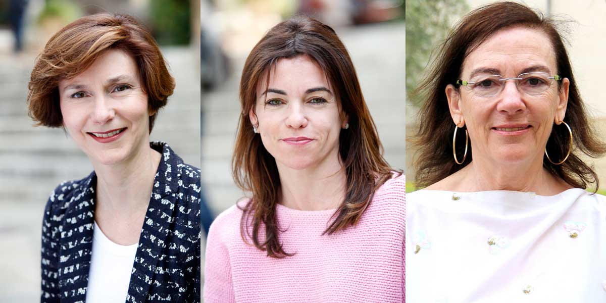 psibpsoe's tweet photo. 👏👏👏Celebram els nomenaments de les #dones #socialistes de #Balears que han rebut l'encàrrec de Pedro @sanchezcastejon per fer realitat el canvi #TreballamPelQueImporta 💪 Més info al link ➡️ https://t.co/rRpw54iW8Z https://t.co/7FU1doEztI