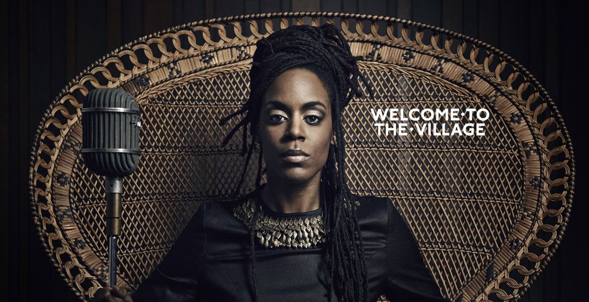 The_Daily_Indie's tweet photo. Nog iets meer dan een maand voordat Welcome to The Village weer aan de groene rand van Leeuwarden wordt georganiseerd. Wij zijn in de line-up gedoken en tippen een aantal parels: van Ryley Walker tot Shortparis, Repetitor en Mykki Blanco! https://t.co/hmKFHR9qa8 https://t.co/w2xLj2fIgK