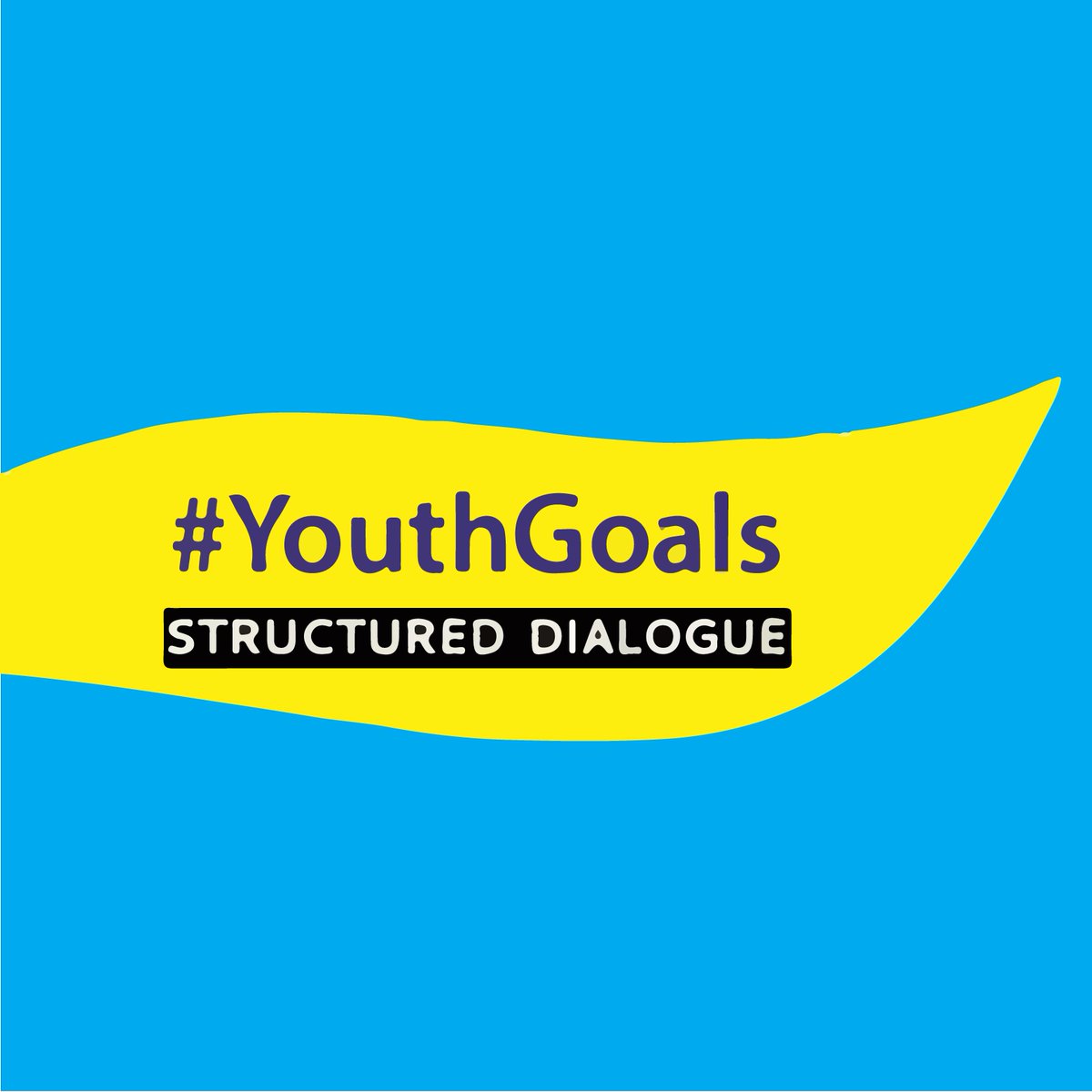 The #YouthGoals are now available in 6 different languages 🤩
Learn more about them in 🇩🇪 🇫🇷 🇬🇧 🇱🇹 🇱🇻 🇪🇸 here 👇

youthgoals.eu