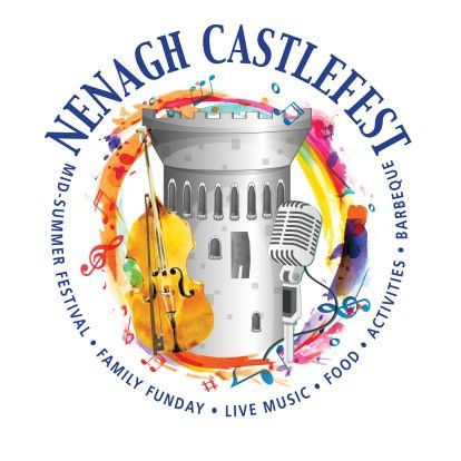 NenaghArts's tweet image. #NenaghCastlefest2018 kicks off here at #NenaghArtsCentre on Friday 29th June with a fantastic variety concert of music, song, storytelling and much more. nenagharts.com/index.php/even…
#OpeningConcert #FunWeekend
@NenaghFest @NenaghGuardian @Nenagh_ie @TipperaryArts @VisitTipp