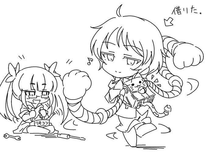 イケブクロ劇場・猫人26歳 