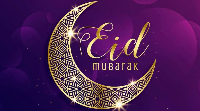 Wishing all our Teammates celebrating Eid Mubarak a happy and peaceful celebration!! Have a great time celebrating with your friends&amp;family!!