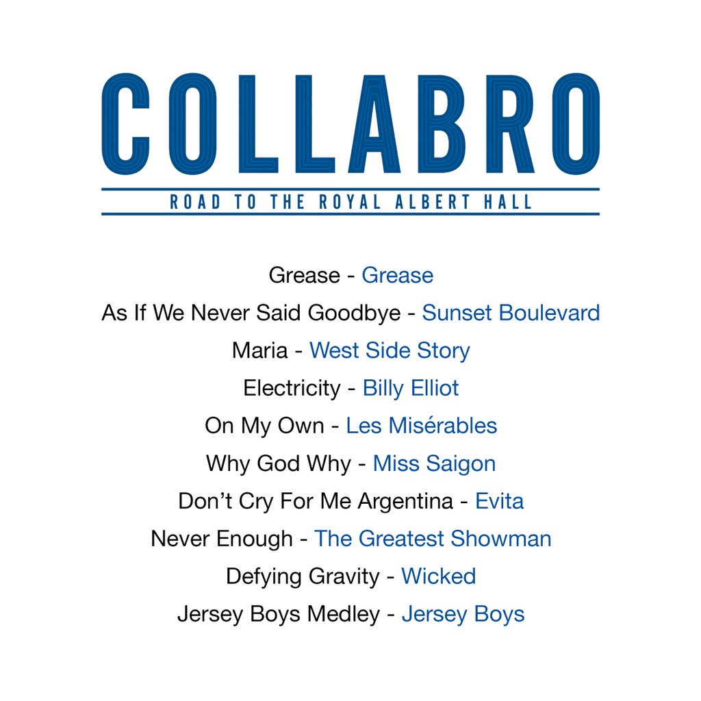 collabro jersey boys