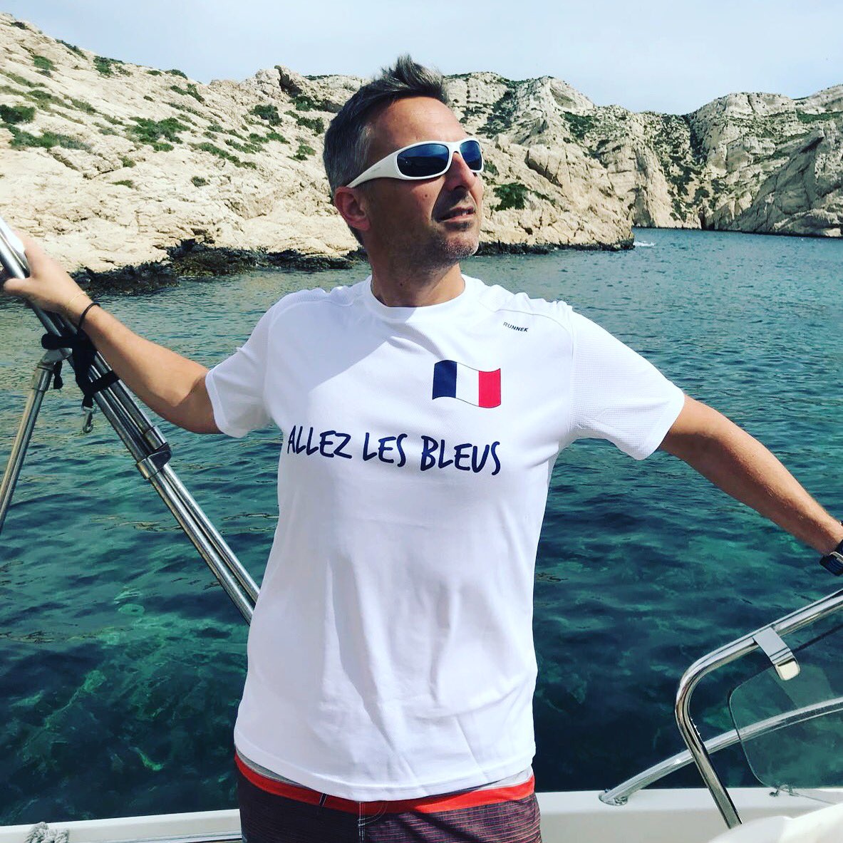 Maillots supporters à 12€ sur laboutique-dusportif.fr !
Allez les bleus #france #AllezLesBleus #WorldCupRussia2018 #football #CoupeDuMonde2018 #equipedefrance #fan