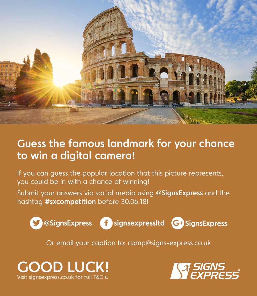 Good morning...it's the end of the week and a chance to enter our monthly competition. Have a go .... you never know: