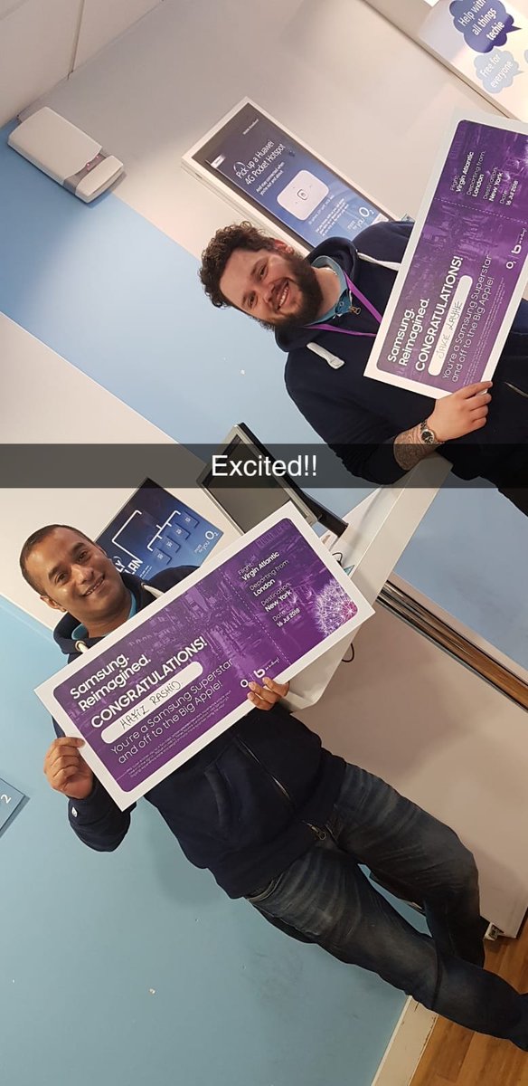 TD Rotherham tweet media