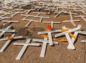 MissingMigrants's tweet image. ¿Cómo podemos mejorar los datos sobre migrantes desaparecidos? El nuevo blog del #MigrationDataPortal propone 5 recomendaciones: bit.ly/2LNtUUk #MissingMigrants