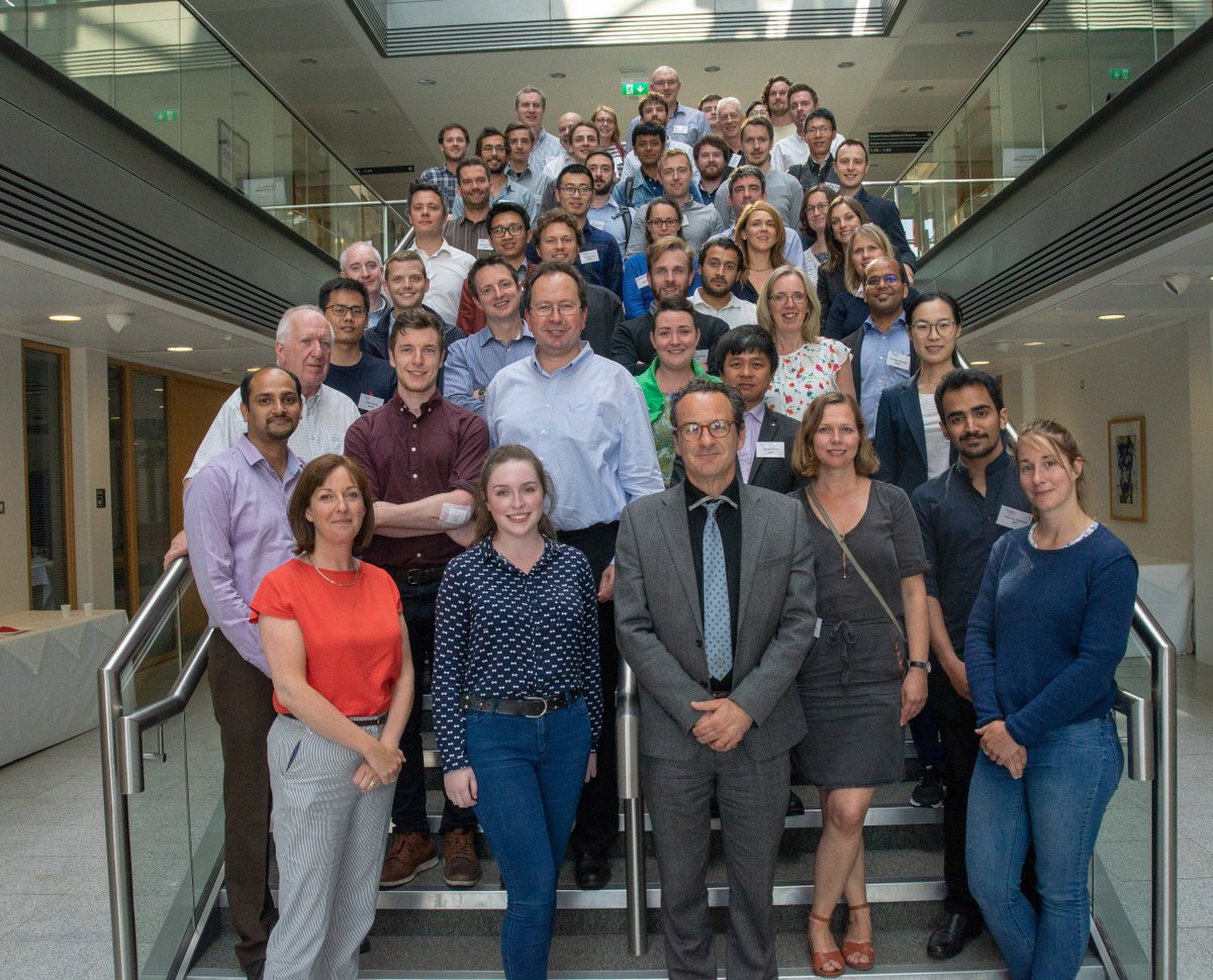 MaREIcentre's tweet photo. At our #MaREIsymposium18 we asked our team:
What do you believe are the benefits of collaboration?

Watch what they had to say here: https://t.co/vZRWpB3q0M

#BelieveInScience https://t.co/1ng2lKJ6Ju