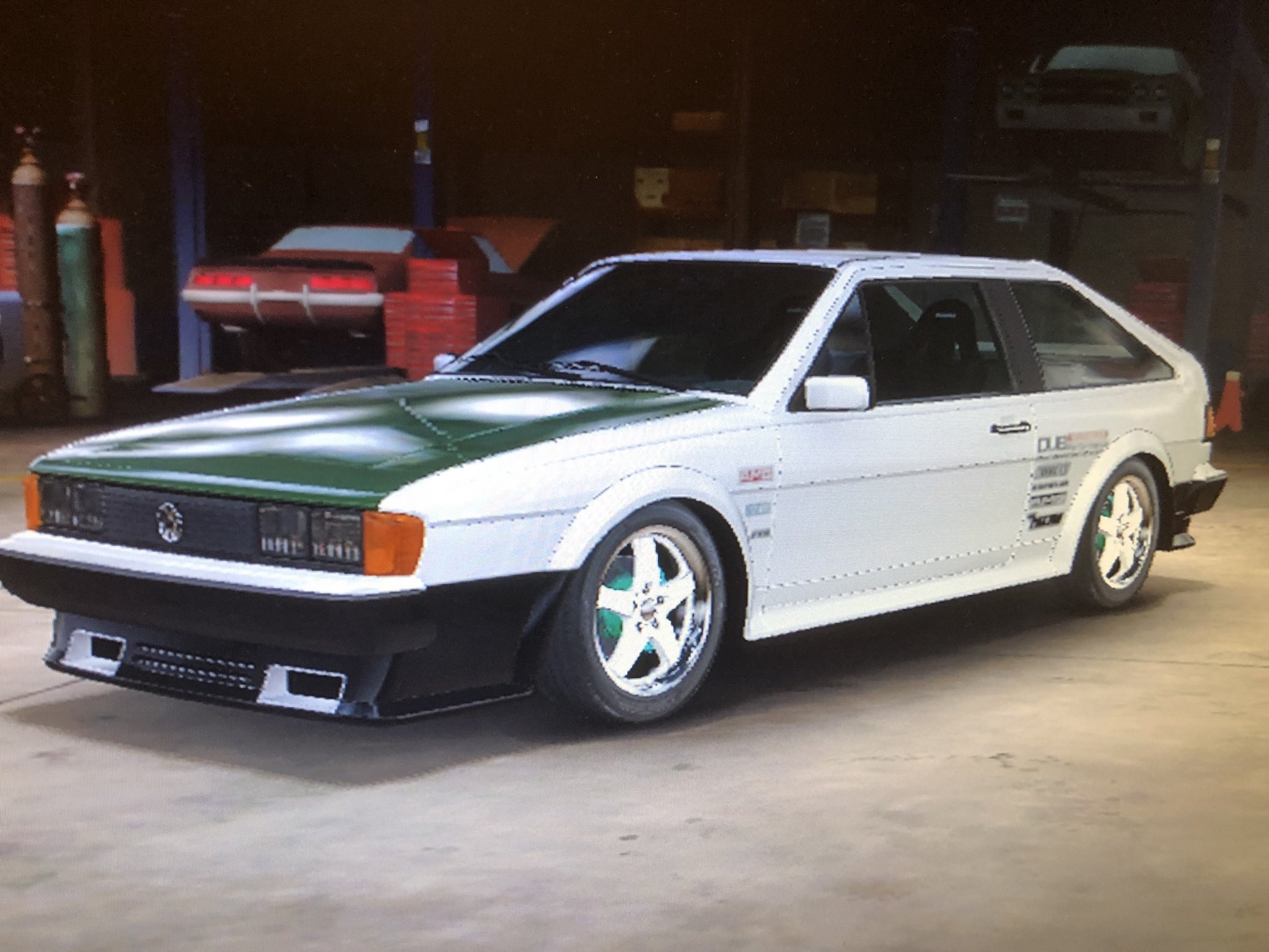 Twitter पर Re ゼロから始める異世界mcla生活 土屋圭市 ストリート号 Ae86 Vw Scirocco タイヤサイズ Fr 195 50 15 Mcla Midnightclublosangeles Twitter पर Re ゼロから始める異世界mcla生活 土屋圭市 ストリート号 Ae86 Vw Scirocco タイヤサイズ Fr 195 50 15 Mcla Midnightclublosangeles