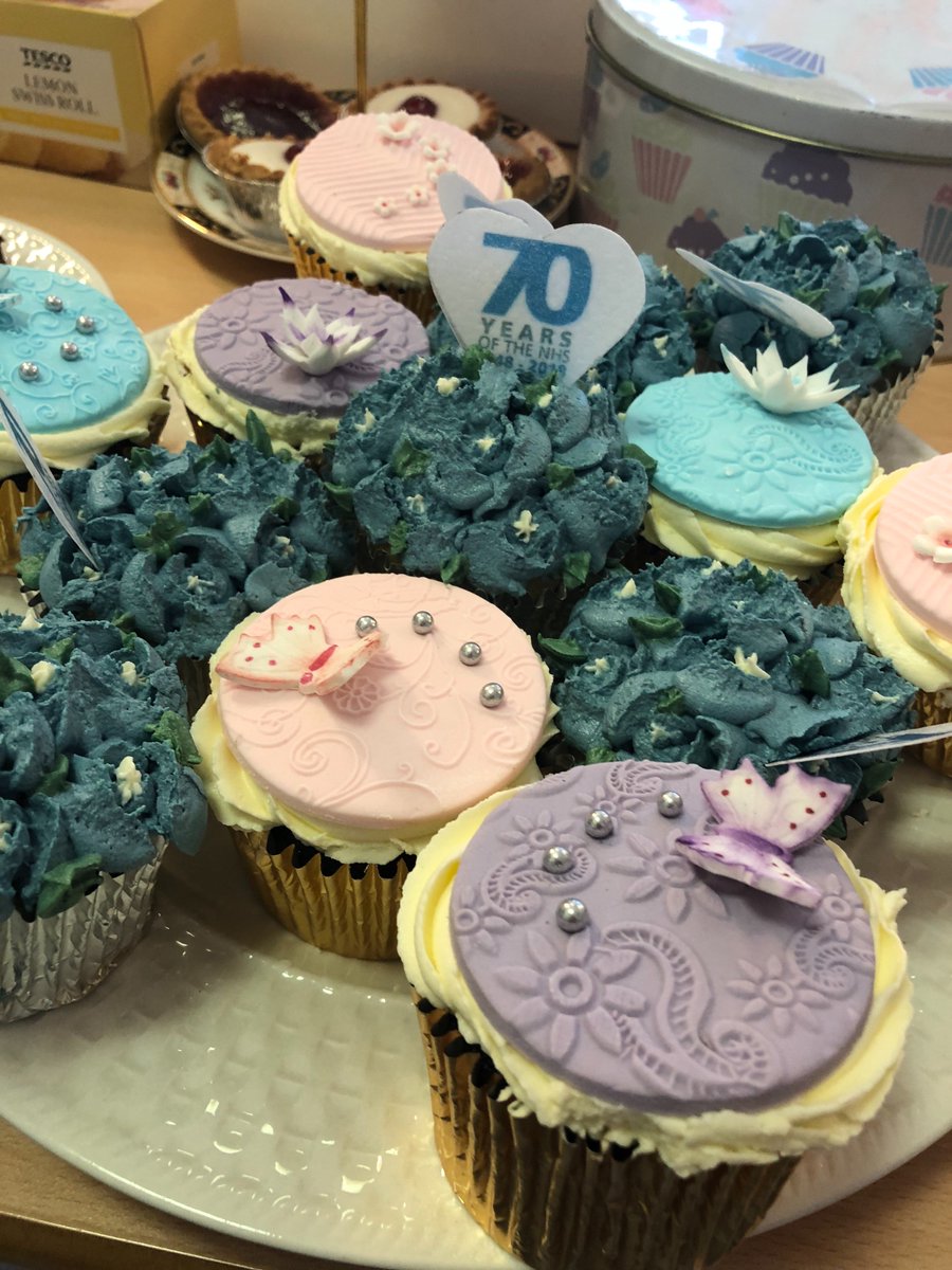 Come and join TeamBramley and renal Celebrating 70 years of the NHS <a href="/alison_kinchin/">Alison Dalton</a> @ChiefNurseNUH <a href="/beldring1/">Belinda Dring</a> <a href="/LesleyReilly20/">Lesley Reilly RN</a> <a href="/NUHNursing/">NUH Nursing</a>